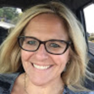 Meet your Posher, Jen